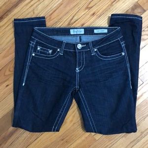 DAYTRIP Lynx Skinny Jean -28